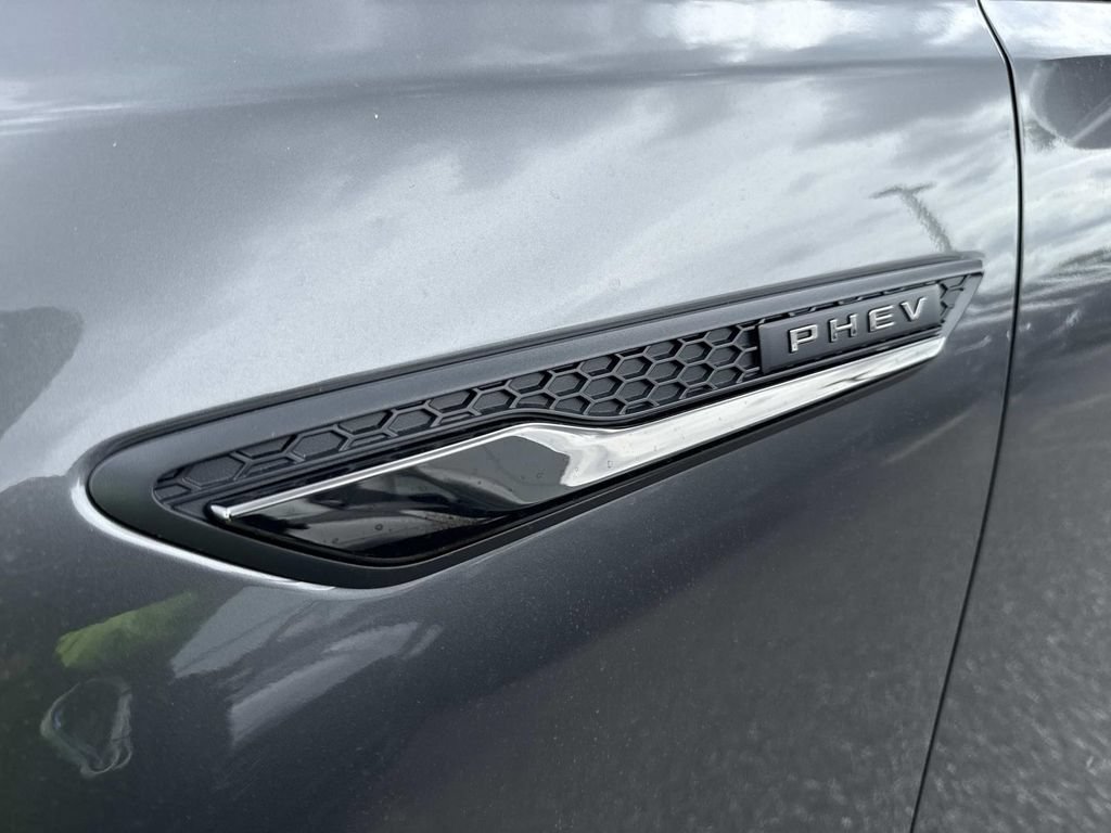 New 2026 MAZDA CX-90 Plug-In Hybrid w/Premium Sport AWD/4WD image 12