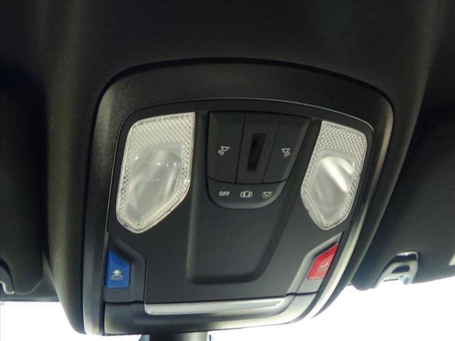 Used 2024 RAM 2500 Big Horn w/ Sport Appearance Package image 37