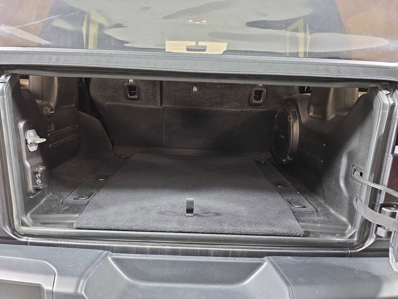 Used 2020 Jeep Wrangler Unlimited Rubicon image 24