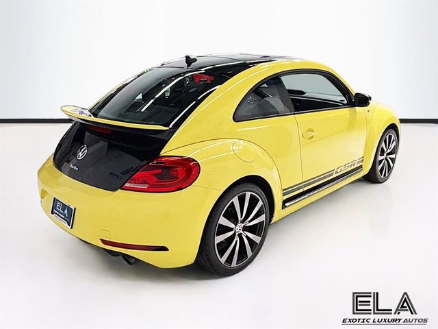 Used 2014 Volkswagen Beetle GSR image 8