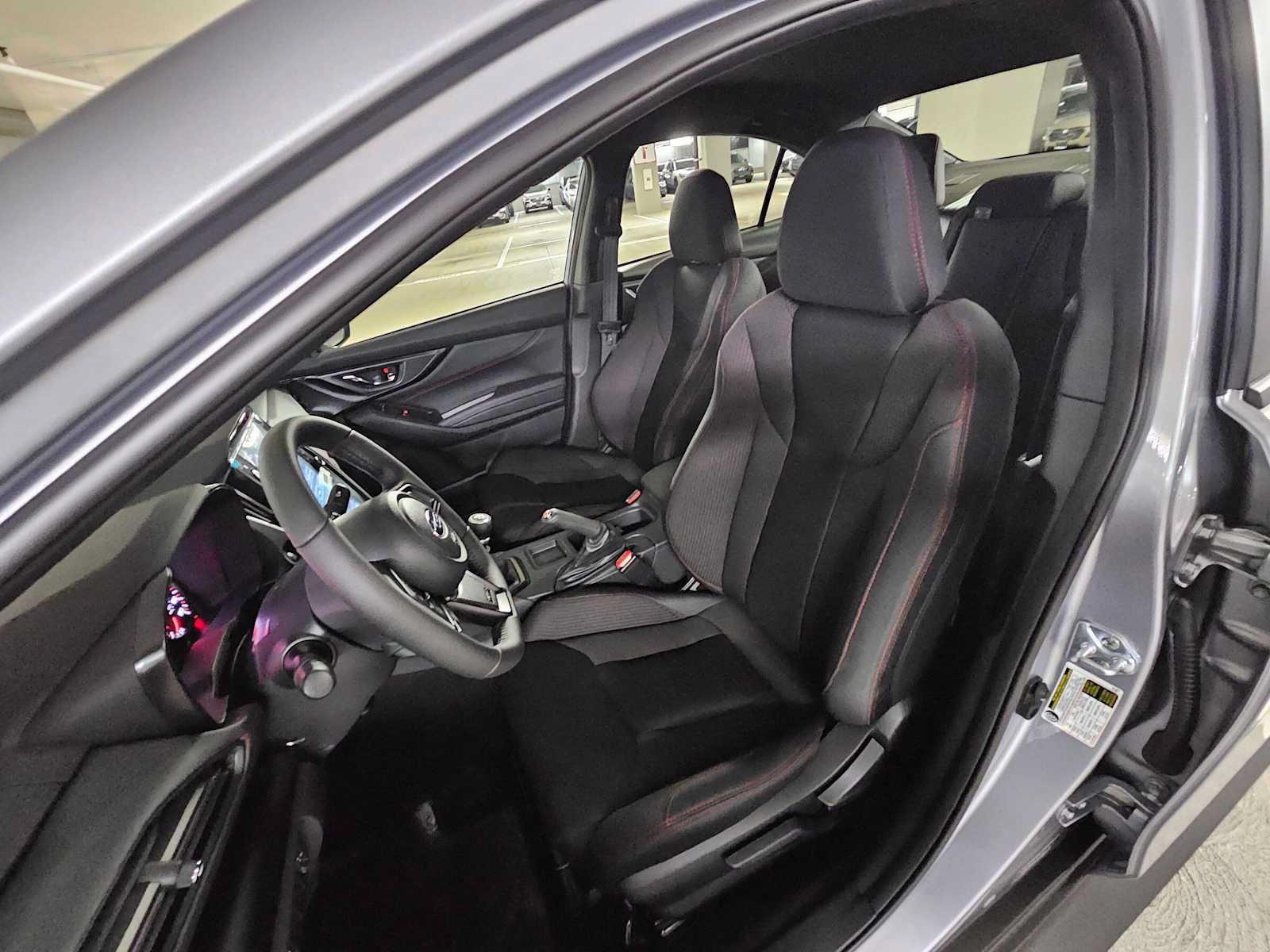 New 2026 Subaru WRX Premium AWD/4WD image 21