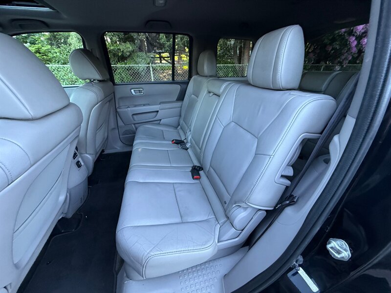 Used 2015 Honda Pilot EX-L image 14
