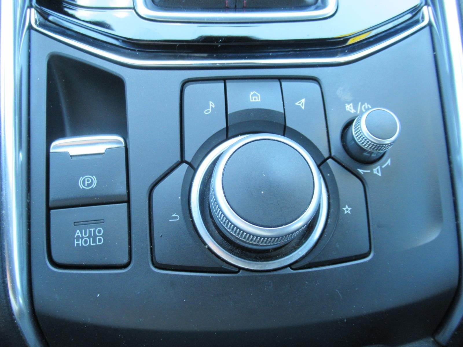 Used 2022 MAZDA CX-5 AWD 2.5 Turbo image 28