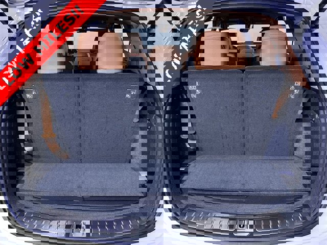 Used 2025 Genesis GV80 3.5T Advanced image 27