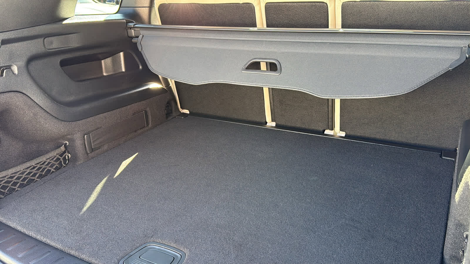 Certified 2025 Mercedes-Benz GLB 250 4MATIC image 48