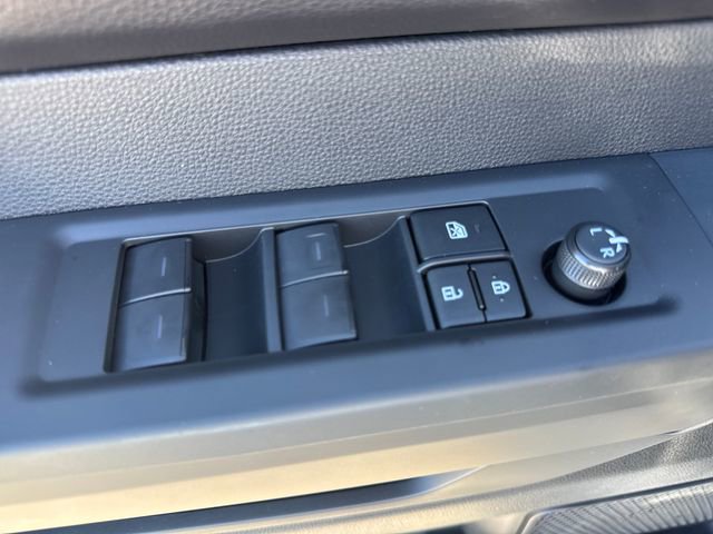 New 2026 Toyota Tundra SR5 AWD/4WD image 16