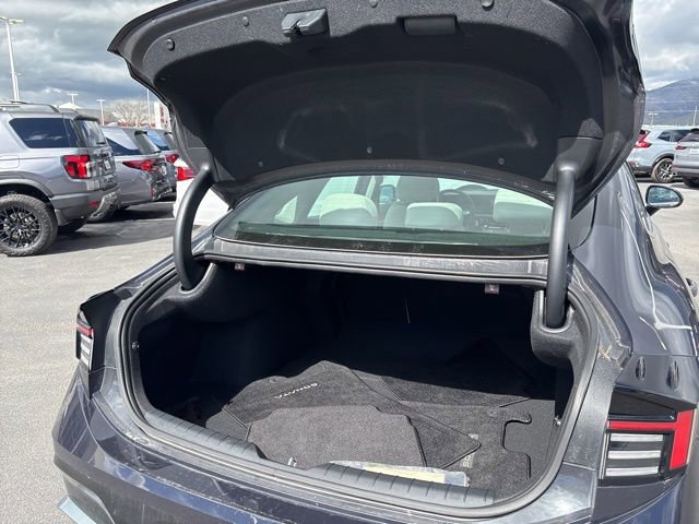 Used 2024 Hyundai Sonata SEL image 23