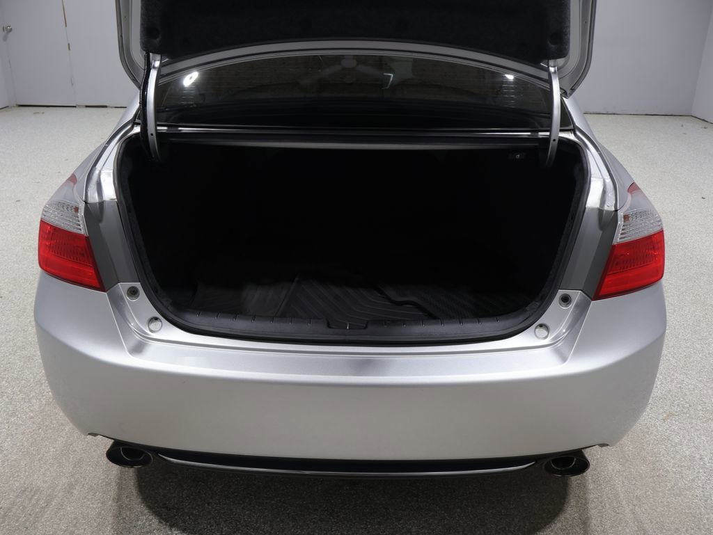 Used 2014 Honda Accord Sport image 18