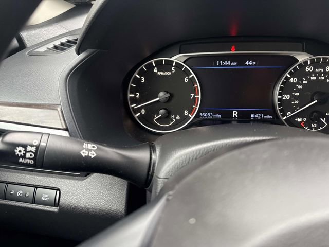 Used 2024 Nissan Altima 2.5 SV image 34