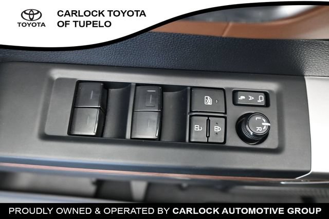 Used 2023 Toyota Tundra 1794 Edition AWD/4WD image 33