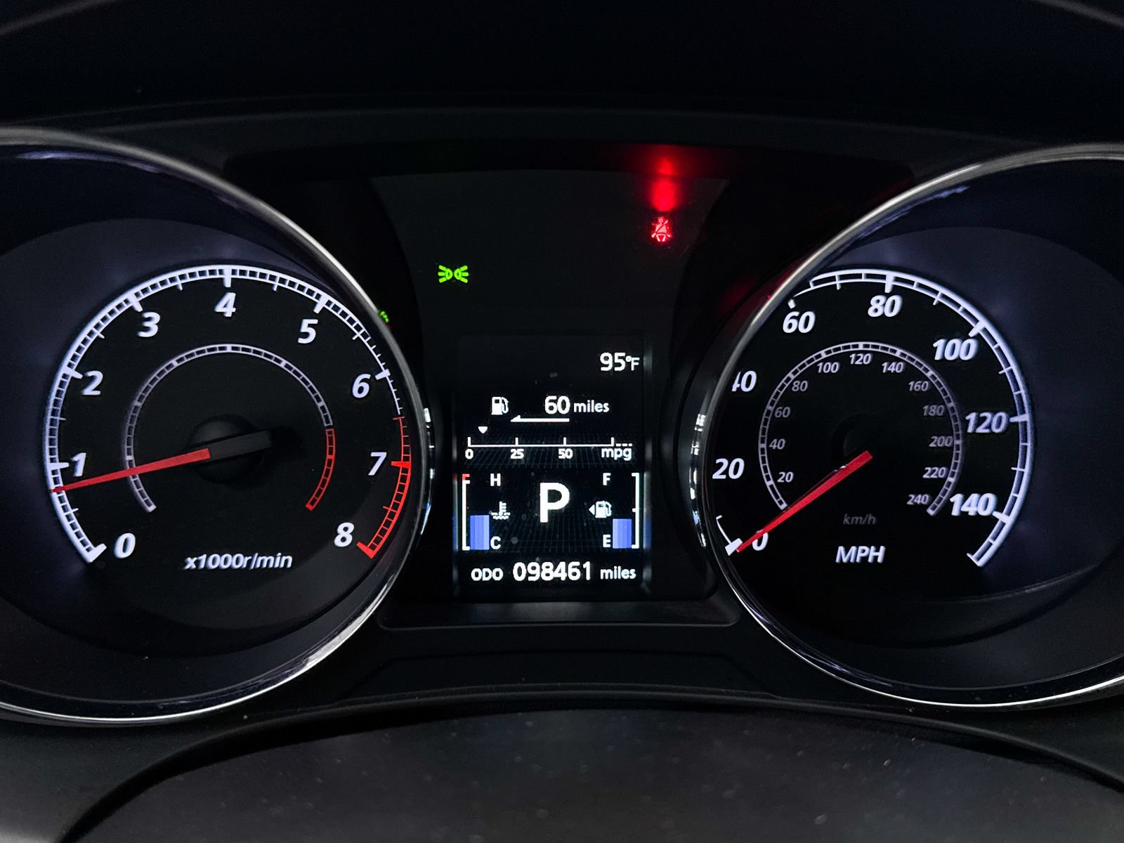 Used 2016 Mitsubishi Outlander Sport ES FWD image 25