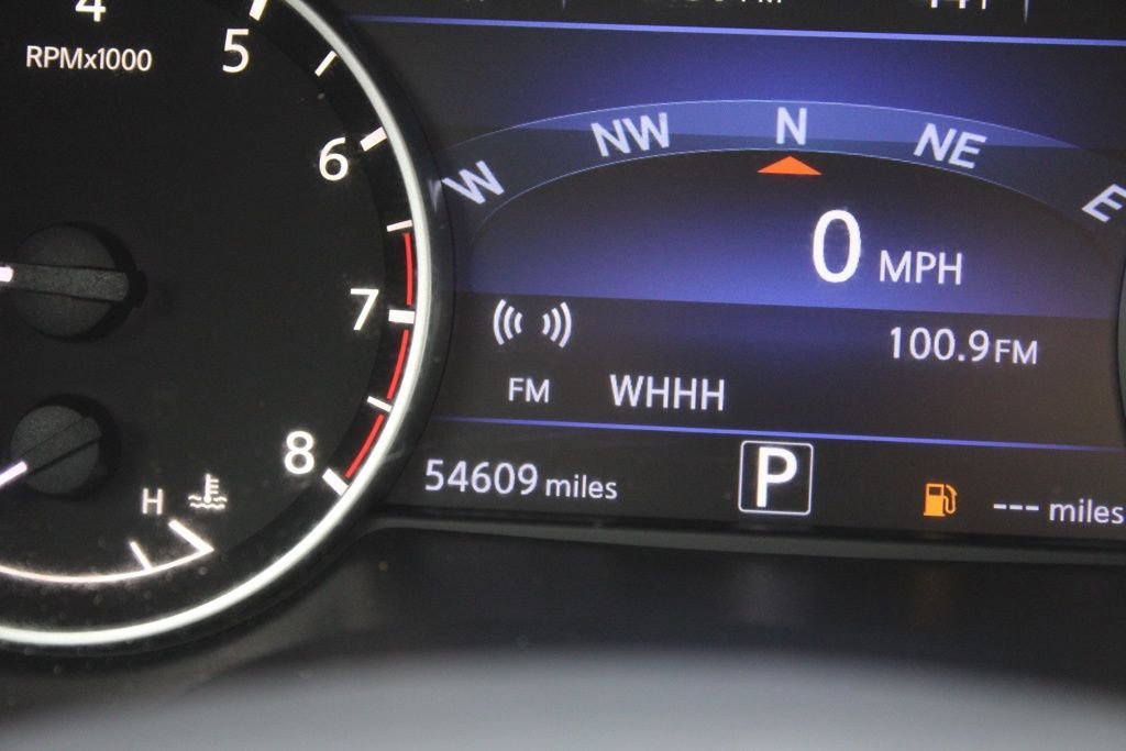 Used 2017 Nissan Maxima Platinum image 34