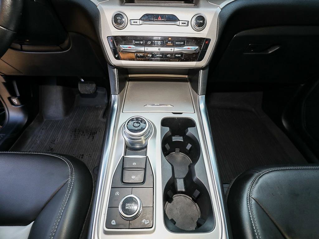 Used 2023 Ford Explorer XLT w/ Equipment Group 202A image 19