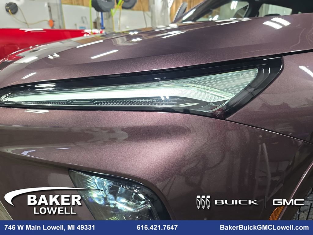 New 2026 Buick Enclave Avenir w/ Super Cruise Package image 34