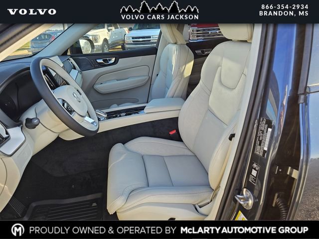 New 2026 Volvo XC60 B5 Ultra w/ Protection Package Premier image 13