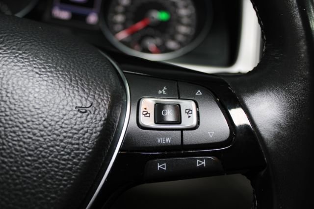 Used 2019 Volkswagen Atlas SE w/ Towing Package FWD image 22