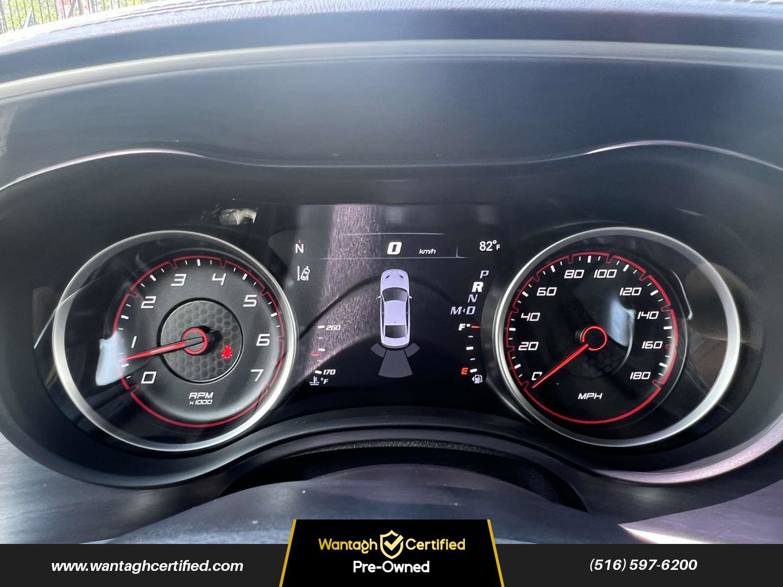 Used 2023 Dodge Charger Scat Pack image 30