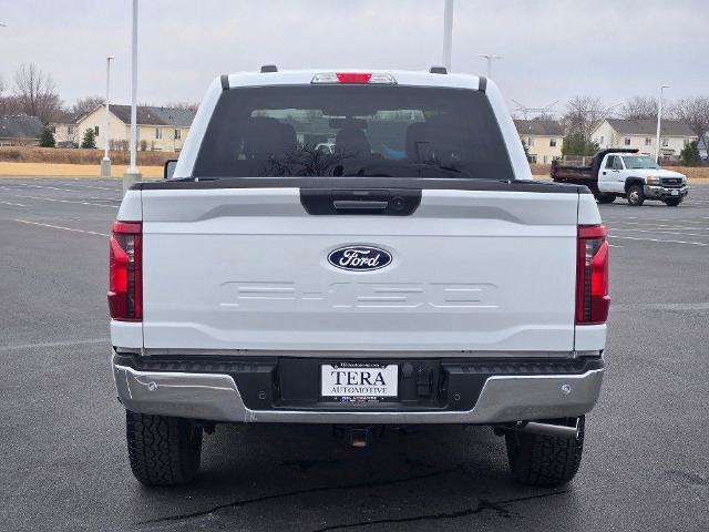 Certified 2024 Ford F150 XLT image 13