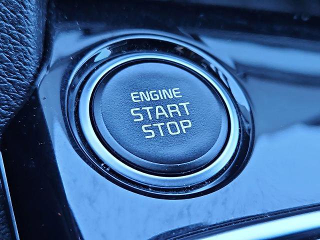 Used 2024 Kia Sportage X-Line w/ X-Line Premium Package image 17