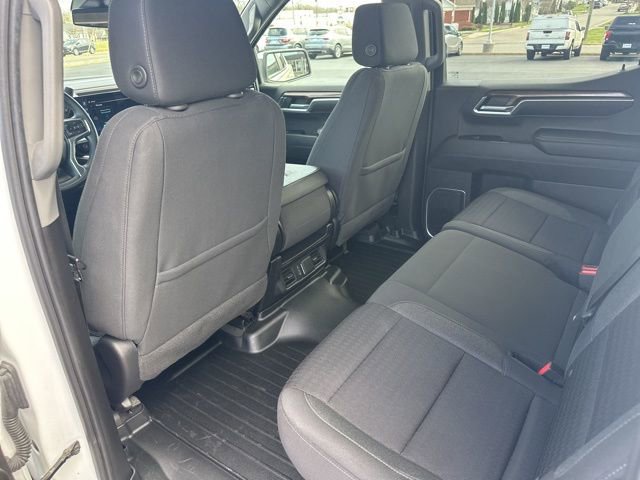 Used 2023 Chevrolet Silverado 1500 LT image 16