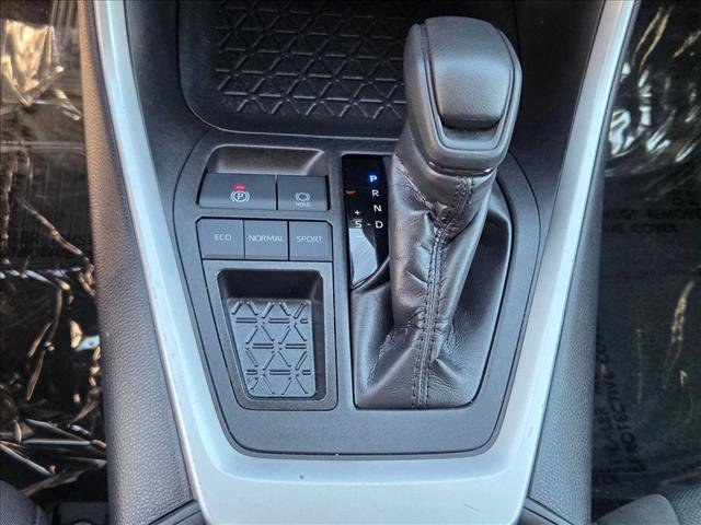 Used 2024 Toyota RAV4 XLE image 13