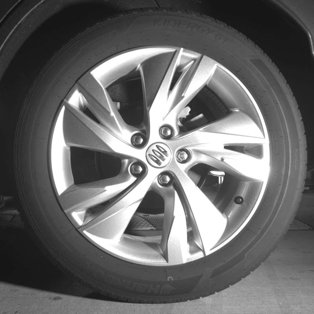 Used 2025 Buick Encore GX Preferred FWD image 14
