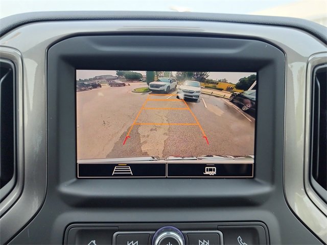 New 2026 GMC Sierra 1500 Pro w/ Pro Value Package image 21