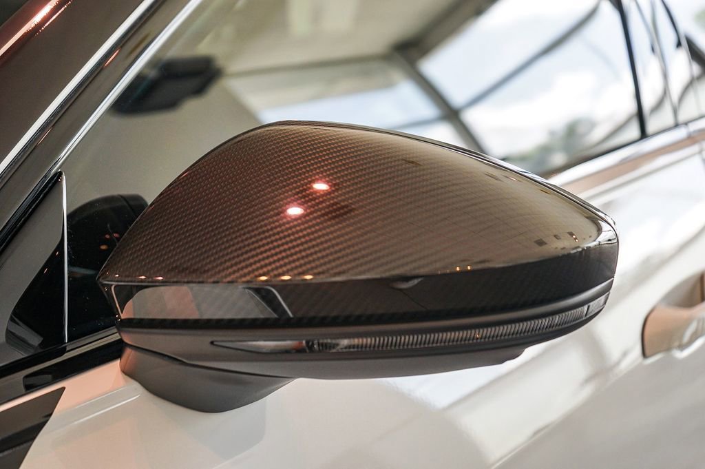 Used 2025 Audi RS 6 performance AWD/4WD image 36