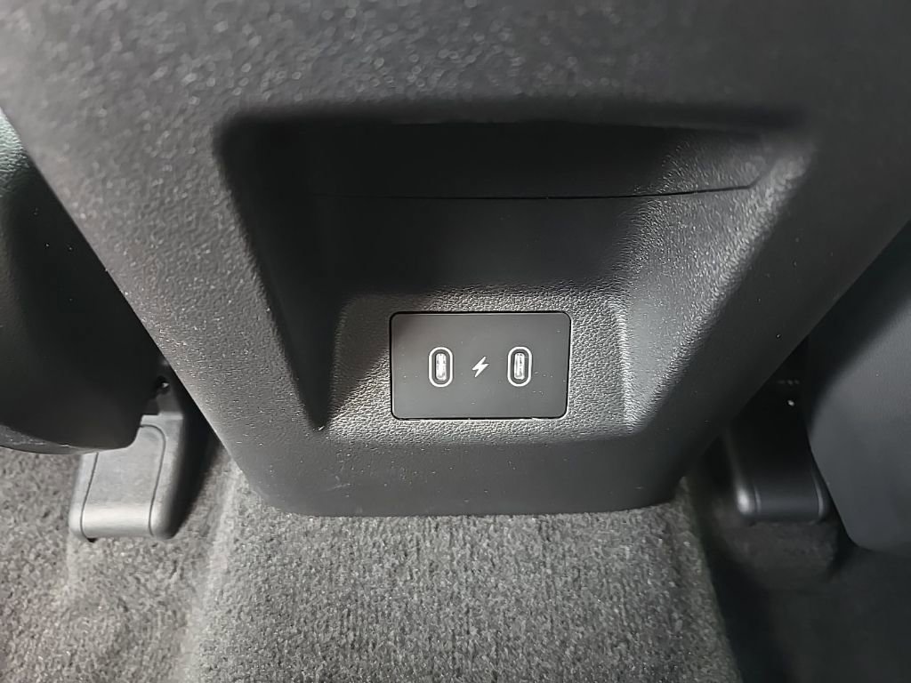 Used 2025 Hyundai Tucson SEL image 35