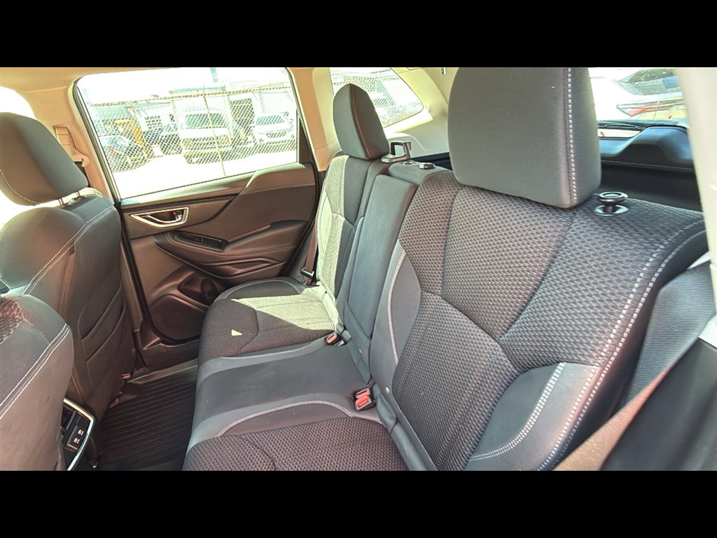 Used 2023 Subaru Forester Premium image 24