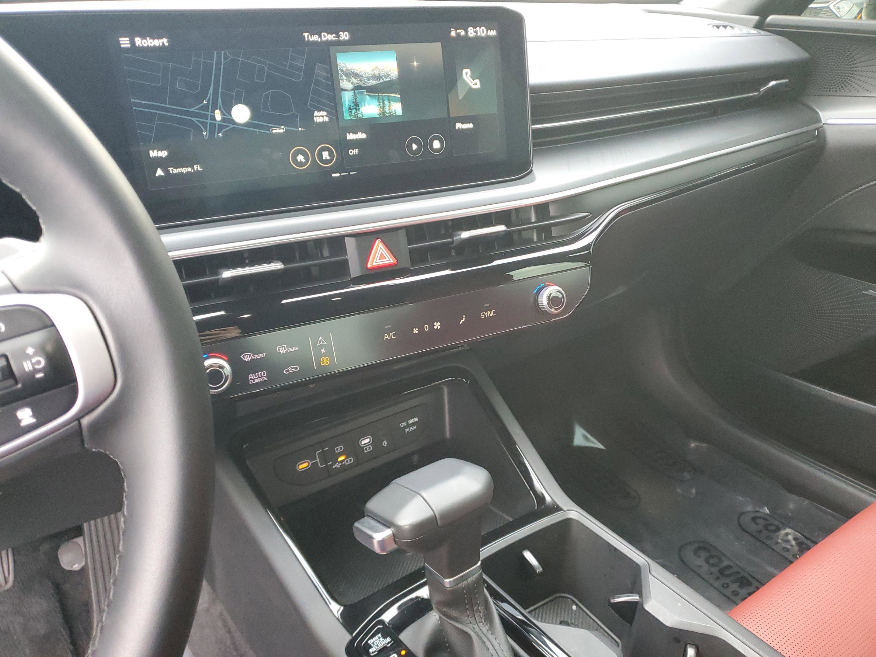 Certified 2025 Kia K5 GT-Line w/ GT-Line Premium Package image 28