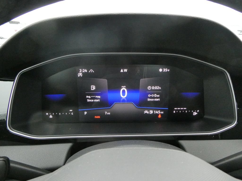 New 2026 Volkswagen Jetta Sport FWD image 7