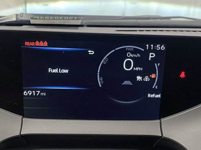 Used 2024 Toyota Prius Limited image 22