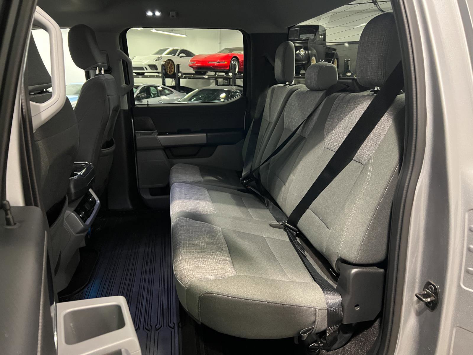 Used 2023 Ford F150 XLT w/ Equipment Group 302A High image 26