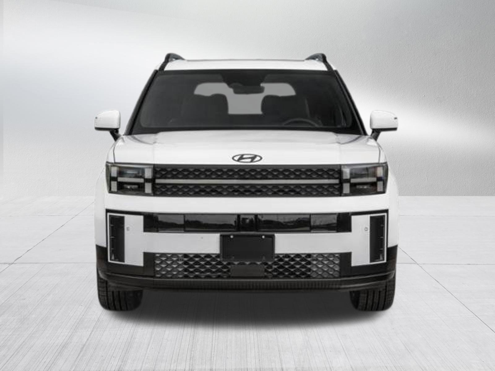 New 2026 Hyundai Santa Fe Calligraphy AWD/4WD image 4