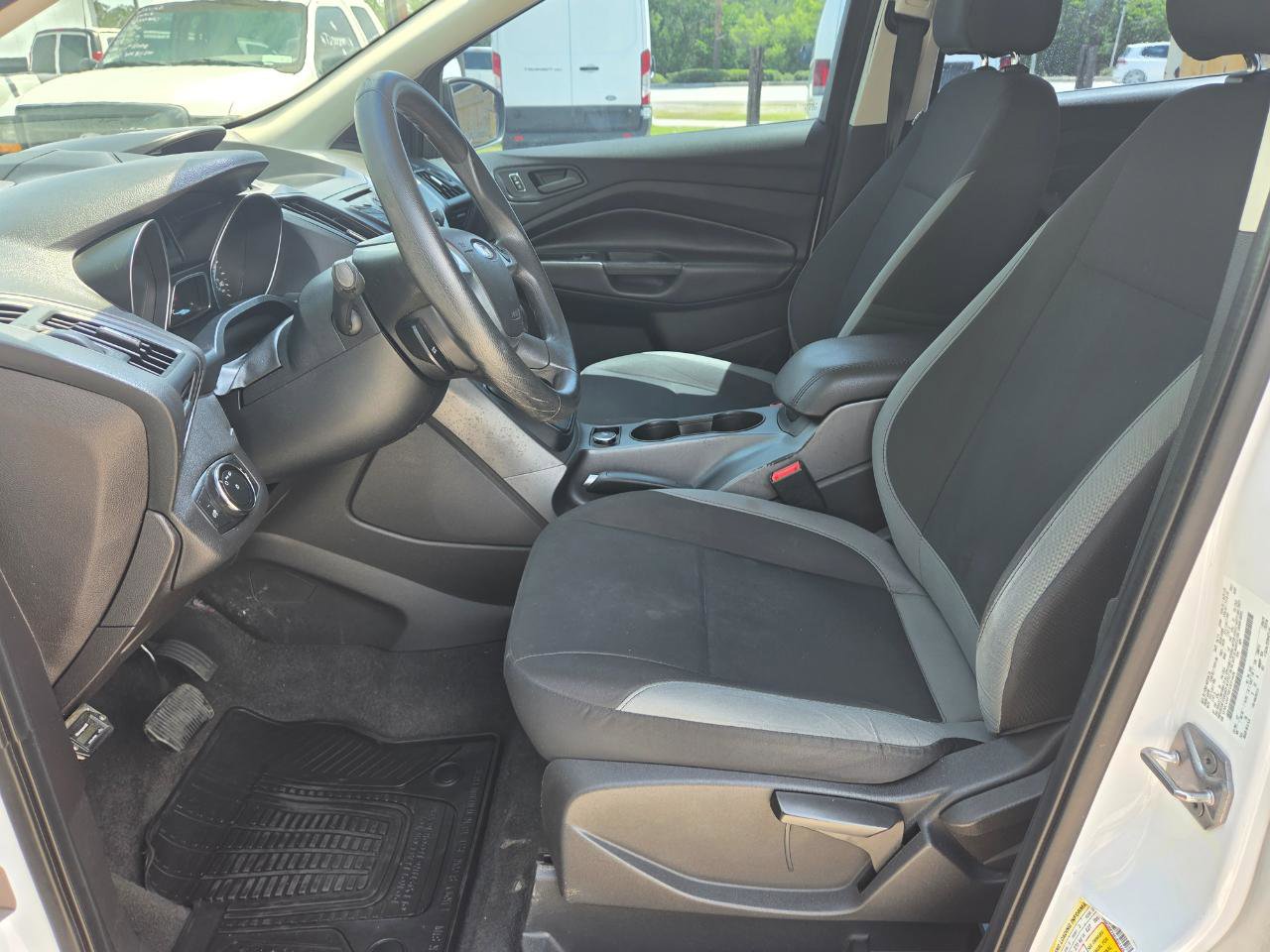 Used 2014 Ford Escape S FWD image 8