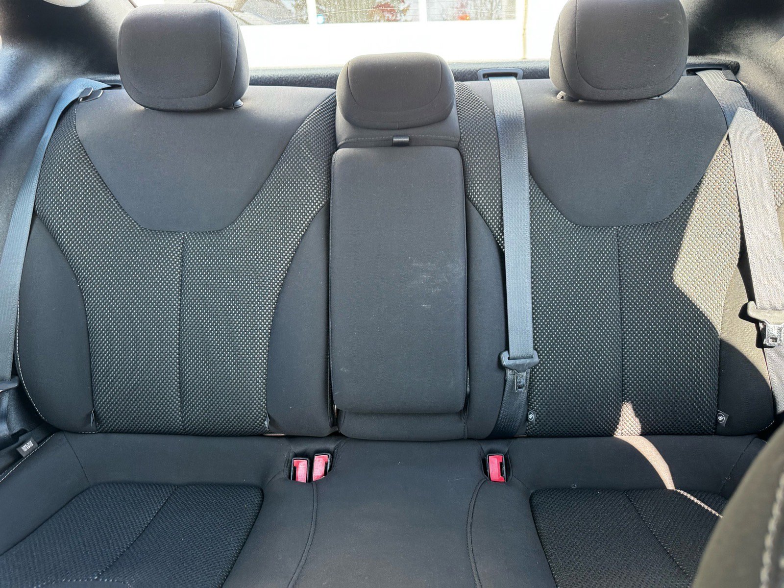 Used 2016 Dodge Dart SXT FWD image 18