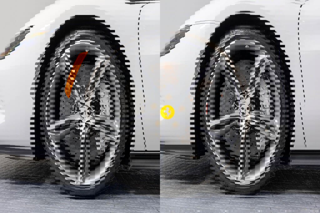 Certified 2024 Ferrari 296 GTB image 14