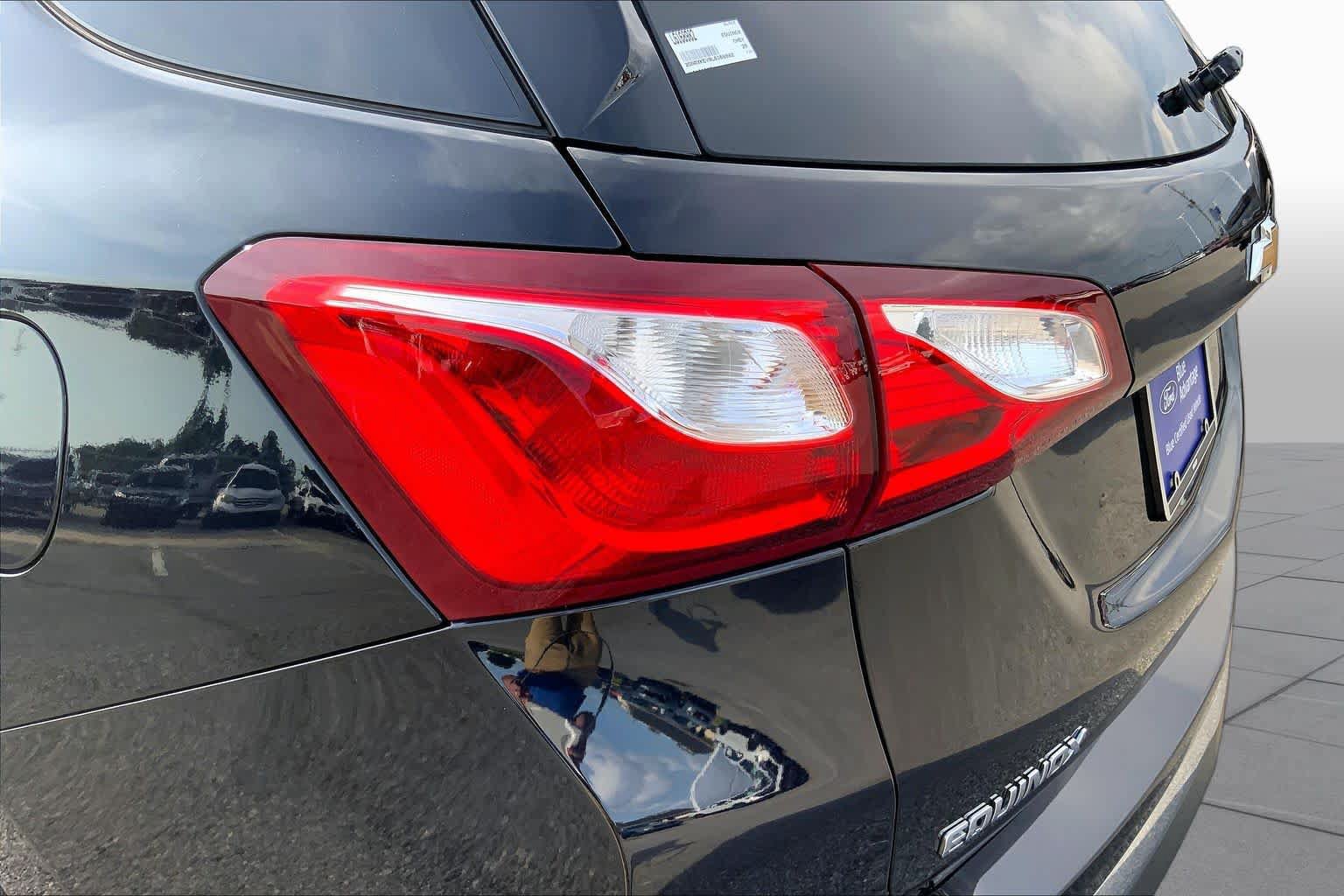 Used 2020 Chevrolet Equinox LT FWD image 29