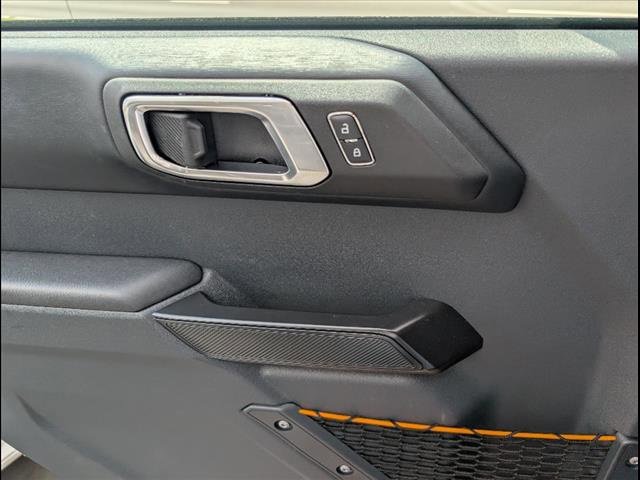 Used 2024 Ford Bronco Badlands image 14