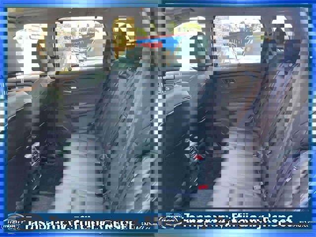 Certified 2025 Nissan Rogue SV w/ SV Premium Package image 11