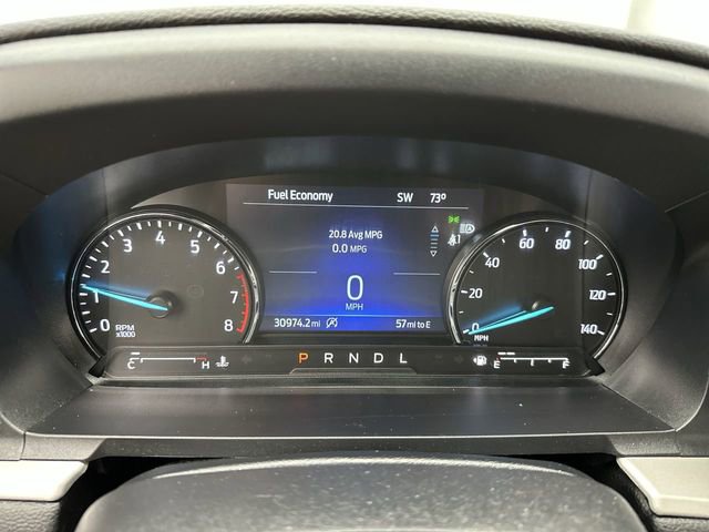 Used 2023 Ford Explorer XLT w/ Equipment Group 202A AWD/4WD image 15