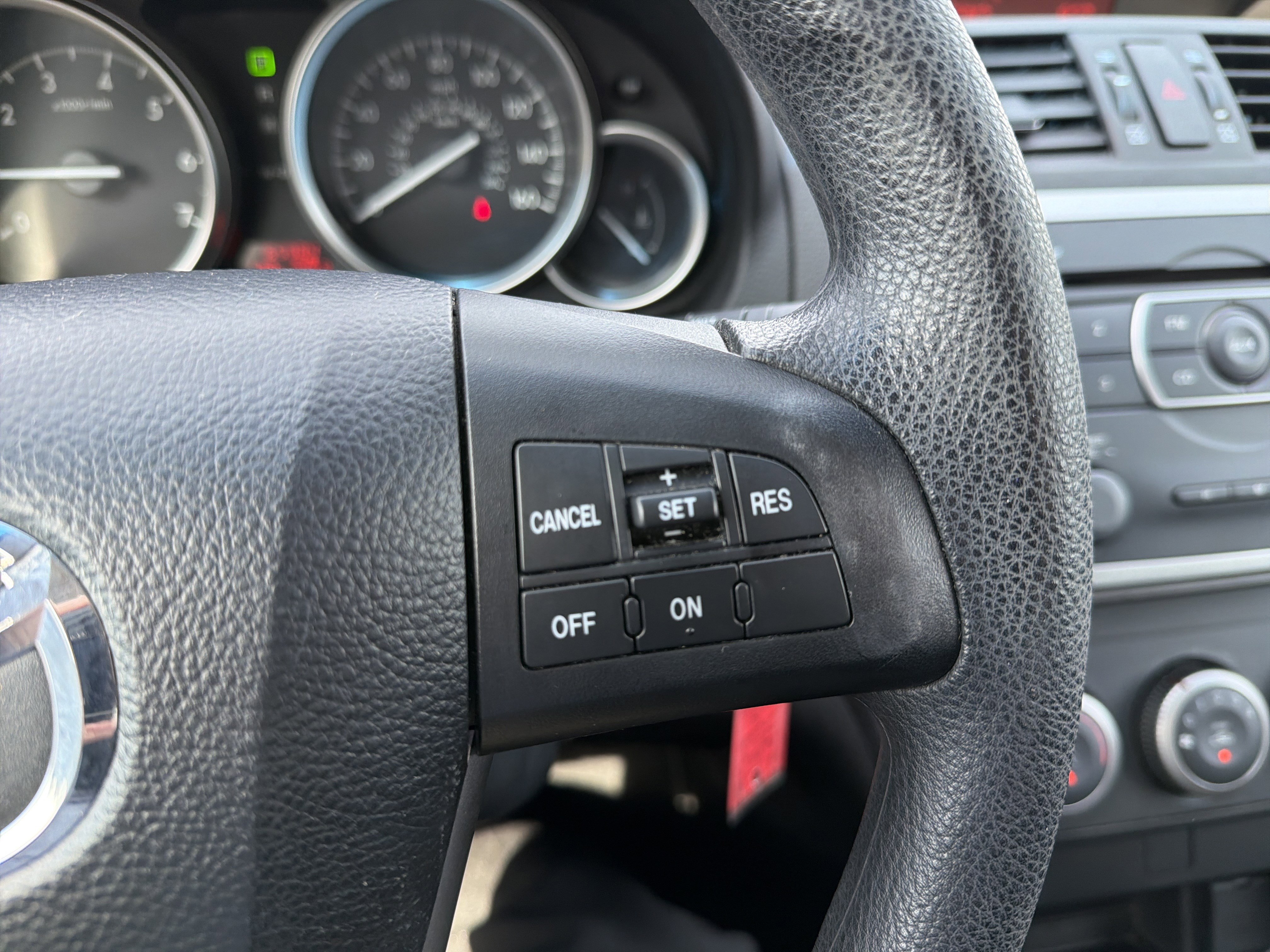 Used 2013 MAZDA MAZDA6 i Sport image 20