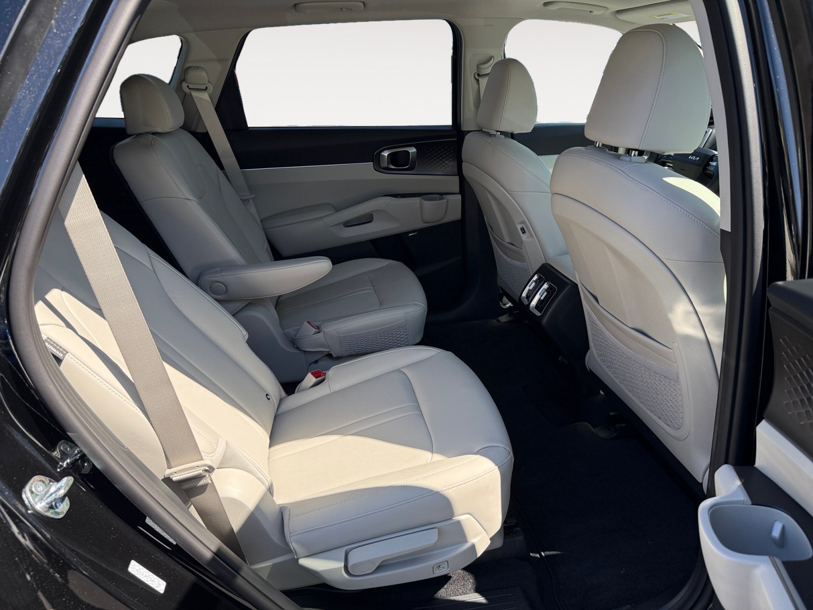 New 2026 Kia Sorento EX AWD/4WD image 19