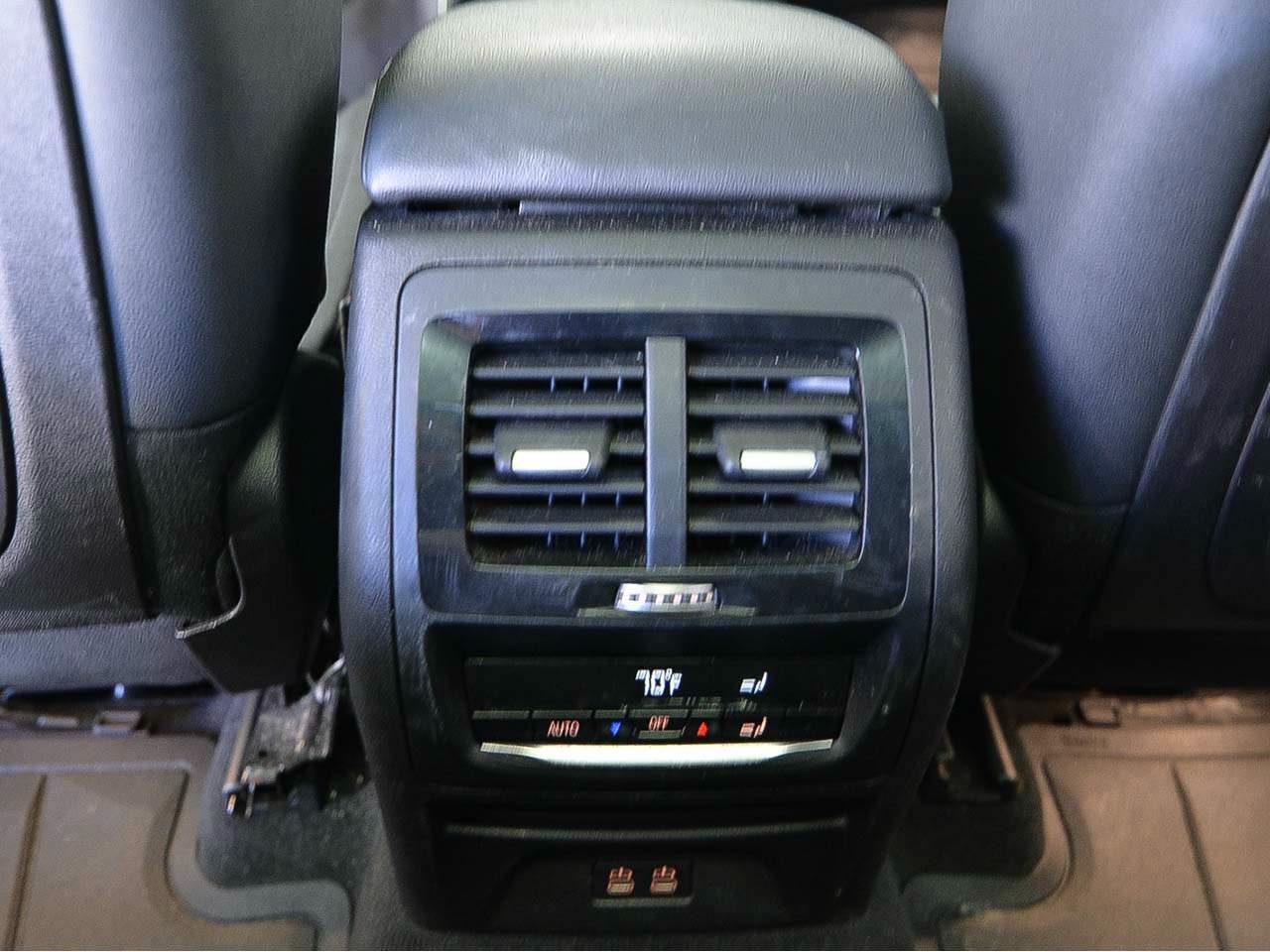 Used 2020 BMW X3 sDrive30i RWD image 10