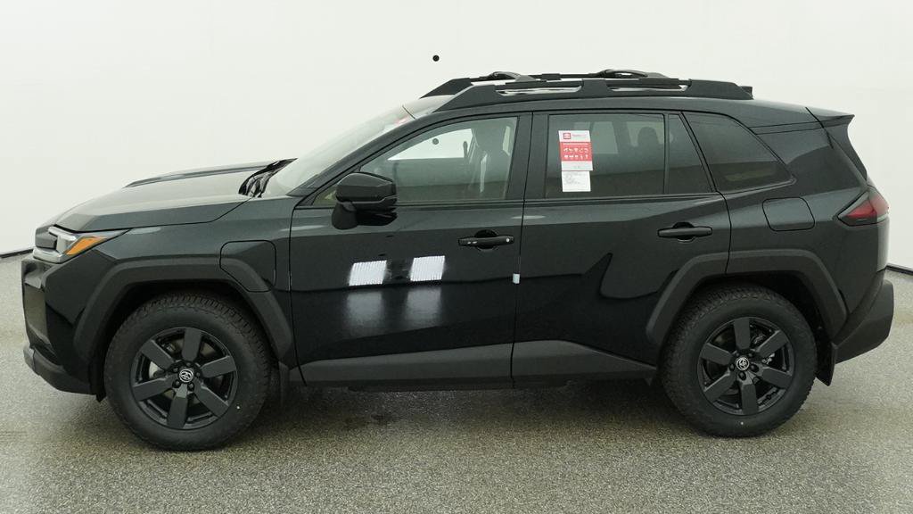 New 2026 Toyota RAV4 AWD Plug-in Hybrid image 20