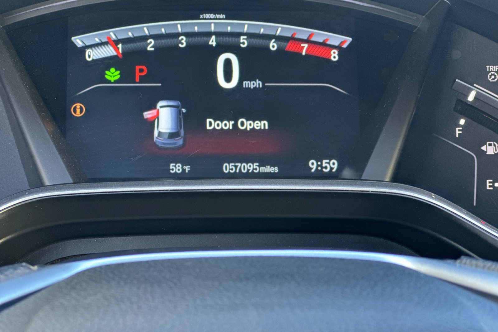 Used 2021 Honda CR-V EX image 27