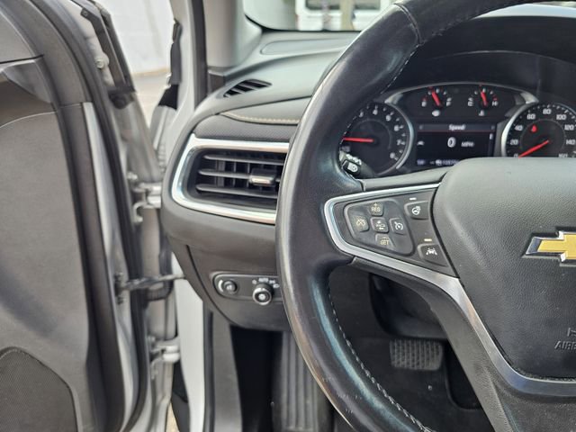 Used 2022 Chevrolet Equinox Premier image 24