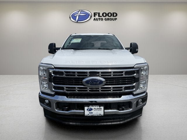 New 2026 Ford F250 XLT w/ Snow Plow Prep Package AWD/4WD image 2
