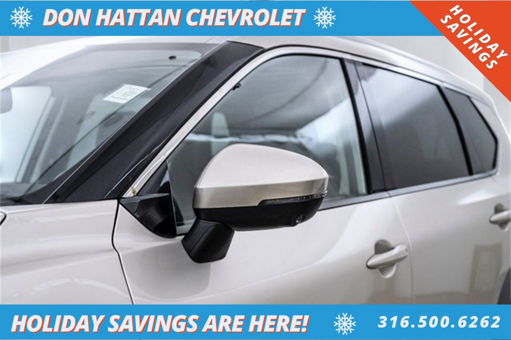 Used 2021 Nissan Rogue Platinum image 37